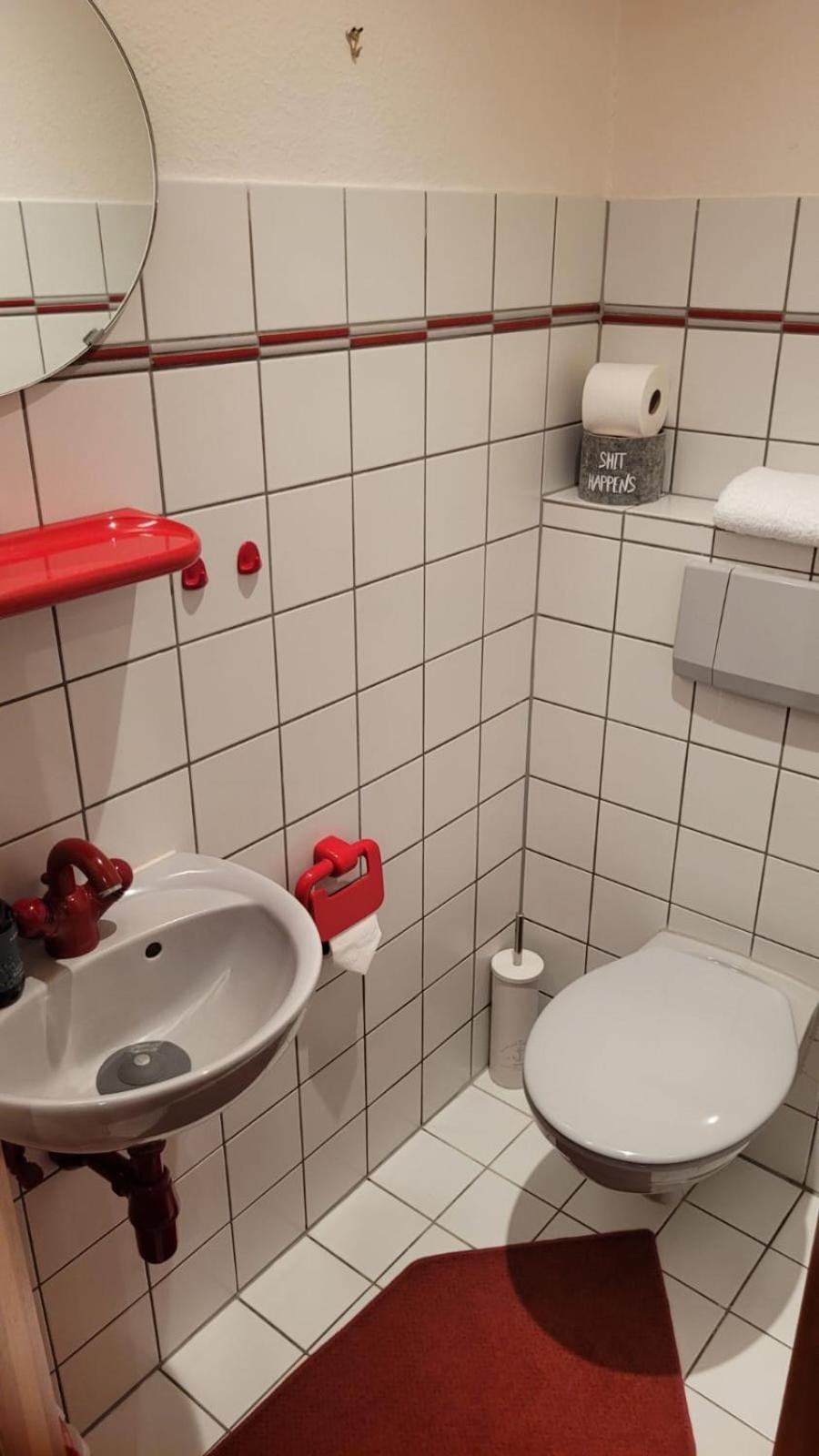 Hotel Zur Linde Meldorf Exteriér fotografie