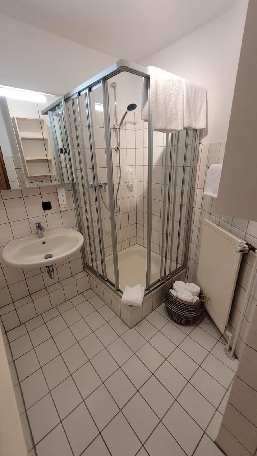 Hotel Zur Linde Meldorf Exteriér fotografie