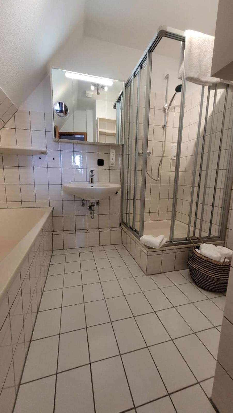 Hotel Zur Linde Meldorf Exteriér fotografie