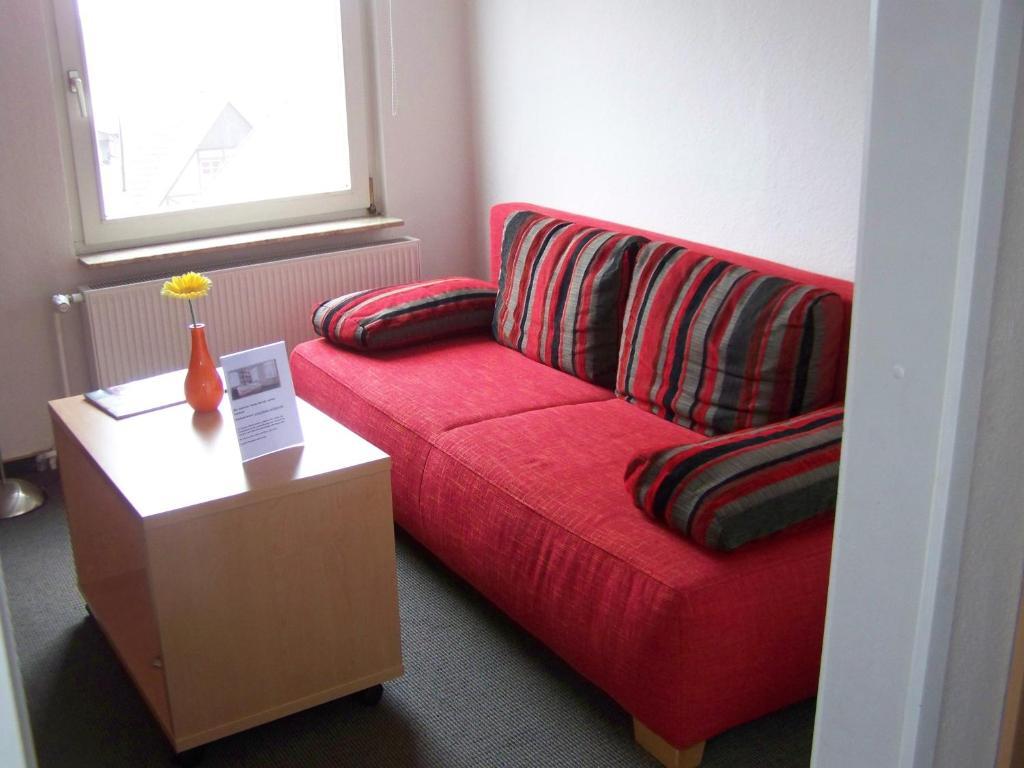 Hotel Zur Linde Meldorf Pokoj fotografie